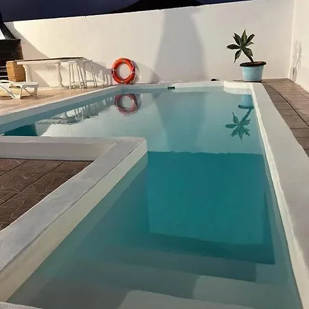 23 Volcano Zarote