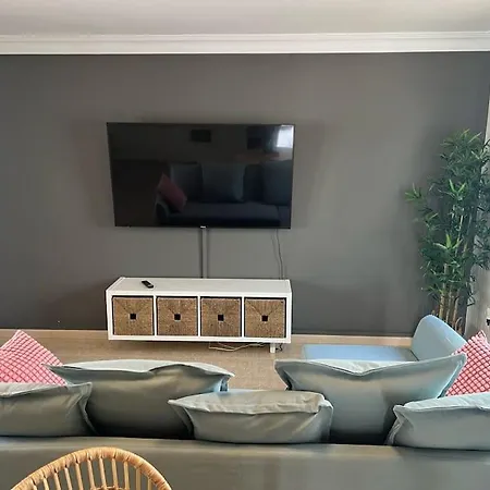 Daire 23 Volcano Zarote *