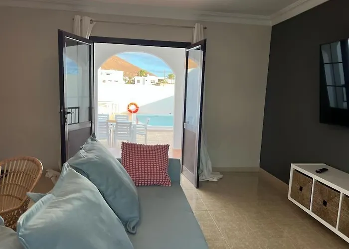 23 Volcano Zarote * Таиче