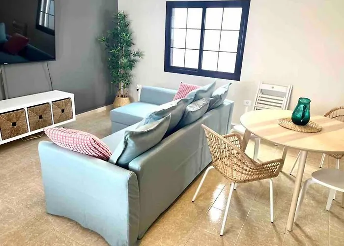 23 Volcano Zarote Таиче