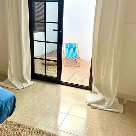 23 Volcano Zarote Appartement Tahiche