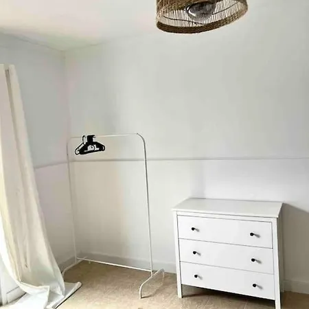 23 Volcano Zarote Apartamento *