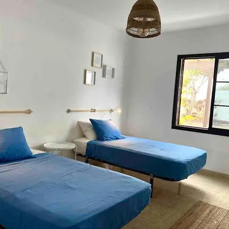 Apartamento 23 Volcano Zarote