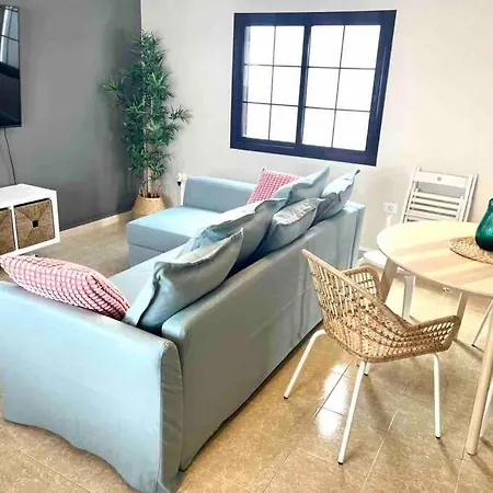 23 Volcano Zarote Tahiche