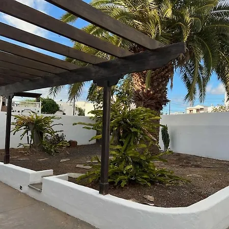 Appartement 23 Volcano Zarote *