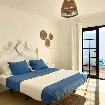 23 Volcano Zarote Appartement *