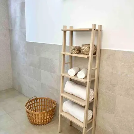 Apartamento 23 Volcano Zarote