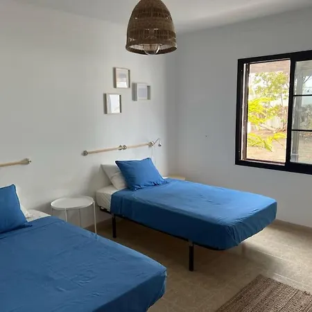 23 Volcano Zarote Appartement *