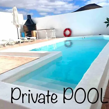 23 Volcano Zarote * Tahiche