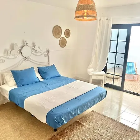 Apartamento 23 Volcano Zarote