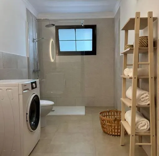 23 Volcano Zarote Apartmán