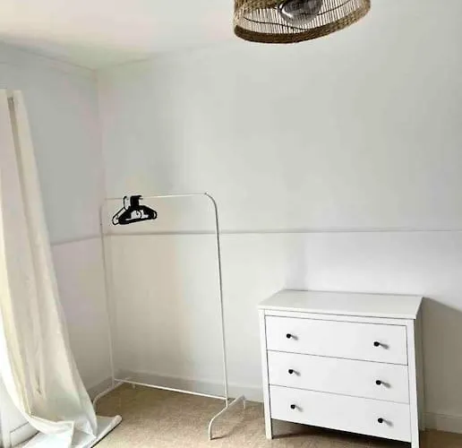 23 Volcano Zarote Apartmán *