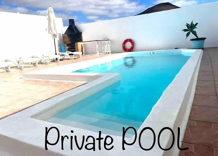 23 Volcano Zarote * Tahiche