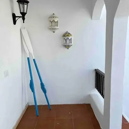 23 Volcano Zarote Apartament *