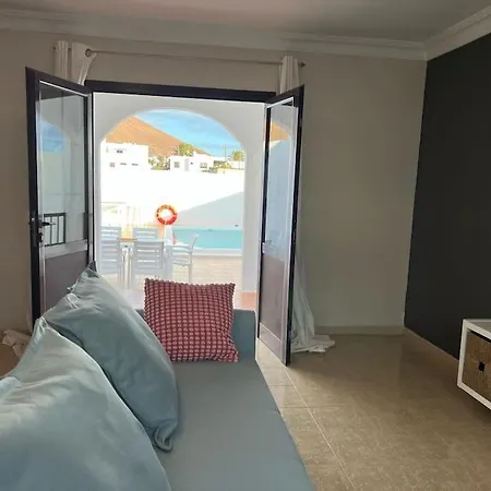 23 Volcano Zarote * Tahiche