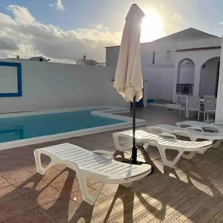 23 Volcano Zarote Tahiche